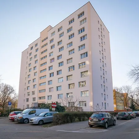 Rent Like Niska 3a * Warsaw