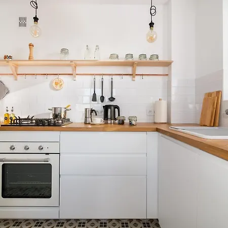 Rent Like Niska 3a Warsaw