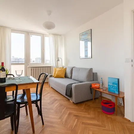 Rent Like Niska 3a * Warsaw