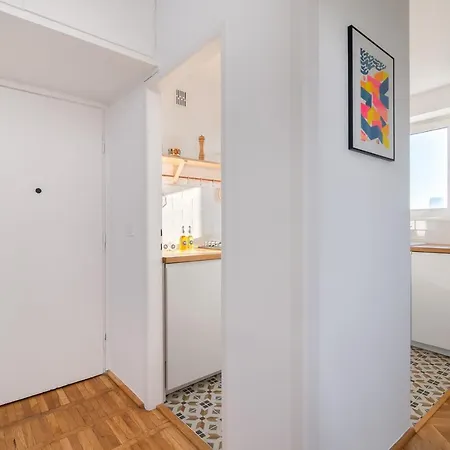 Apartment Rent Like Niska 3a