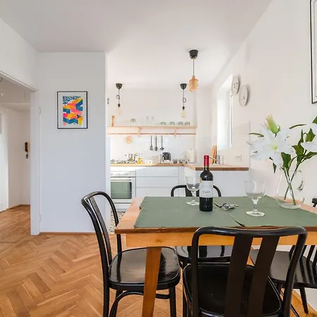 Rent Like Niska 3a Warsaw